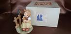 Hummel #422 (Hum 405) van Goebel: "Sing with me", Verzamelen, Beelden en Beeldjes, Ophalen of Verzenden, Zo goed als nieuw, Hummel