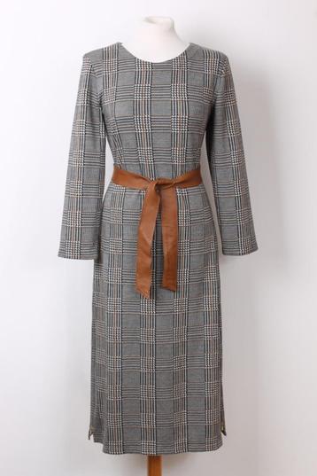 Herfst! Jurk van Caroline Biss maat 40 beschikbaar voor biedingen