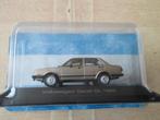 Volkswagen Gacel GL 1983, Hobby en Vrije tijd, Modelauto's | 1:43, Ophalen of Verzenden, Nieuw, Auto, Overige merken