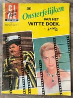 Cine Revue nr.4 - Filmhelden, Ophalen of Verzenden, Gelezen, Filmspecifiek