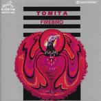 Tomita – firebird cd 0578-2-rg, Verzenden, 2000 tot heden, Zo goed als nieuw