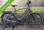 Gazelle Ultimate C5 HMB – Electrische Herenfiets met Riem