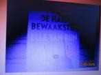 - de hartbewaakster Elle van Rijn 9789025427764, Ophalen of Verzenden, Gelezen