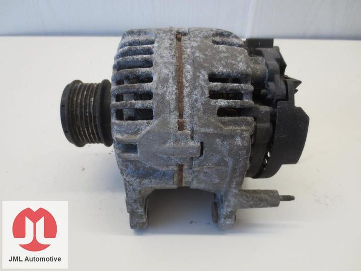 DYNAMO VW POLO, Auto-onderdelen, Motor en Toebehoren, Gebruikt, Ophalen of Verzenden
