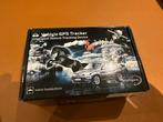 GPS Voertuig Tracker - in doos 1x gebruikt, Ophalen of Verzenden, Zo goed als nieuw