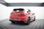 Voorlip sideskirt diffuser spoiler - Golf 8 R-line GTE 24+, Ophalen of Verzenden