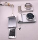 Samsung Galaxy EK-GC110 - compact camera, Ophalen of Verzenden, Voor 1940, Fototoestel