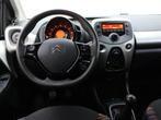 Citroen C1 1.0 e-VTi Feel | Airco | Bleutooth | Cruise Contr, Voorwielaandrijving, Euro 5, Stof, Gebruikt
