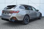 BMW i5 eDrive40 High Executive M Sport / Adaptieve LED / Par, Auto's, BMW, Automaat, Achterwielaandrijving, Stoelverwarming, Nieuw