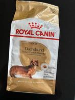 Royal Canin Dachshund Adult - 1,5 kg, Ophalen, Hond