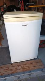 Tafelmodel Koelkast - Compact en Efficiënt, Witgoed en Apparatuur, Koelkasten en IJskasten, Ophalen, Gebruikt, Minder dan 85 cm