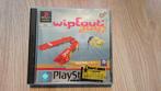WipEout 2097 Platinum - PlayStation 1 (PS1), Spelcomputers en Games, Games | Sony PlayStation 1, 2 spelers, Ophalen of Verzenden