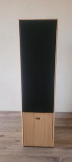 LIFE Luidsprekers - Set van 2, Ophalen, Gebruikt, Front, Rear of Stereo speakers, Overige merken