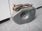 MERCEDES JERRYCAN BELLINO, Ophalen