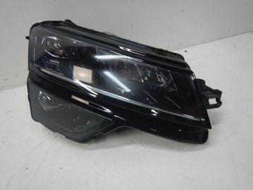 Skoda Karoq Koplamp 57B Fulled Rechts 57B941016D beschikbaar voor biedingen