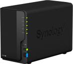 Synology 220+, Ophalen of Verzenden, Zo goed als nieuw