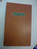 J.H. Mueller - Cadillacs en coca-cola, Ophalen of Verzenden, Zo goed als nieuw