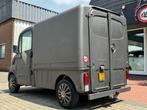 Mega Brommobiel Vrachtwagen Gesloten 45km | 27dkm | Garantie, Diversen, Brommobielen en Scootmobielen, Overige merken, Gebruikt
