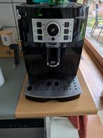 koffiemachine De Longhi Magnifica S, Ophalen, Gebruikt, Koffiemachine, Koffiebonen
