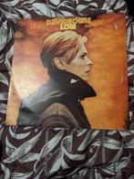 David Bowie - Low LP, Cd's en Dvd's, Vinyl | Pop, Ophalen of Verzenden, 1960 tot 1980, Gebruikt, 12 inch