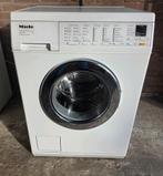 Miele SoftCare Classic 1600 toeren wasmachine A++, Witgoed en Apparatuur, Wasmachines, Ophalen, Minder dan 85 cm, 8 tot 10 kg
