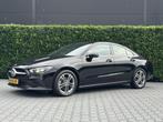 Mercedes CLA-klasse 180 d Business Solution NL AUTO, NAP, NI, Gebruikt, Euro 6, 4 cilinders, 116 pk