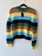 Maje gestreepte wollen trui M, Ophalen of Verzenden, Nieuw, Maat 38/40 (M), Overige kleuren