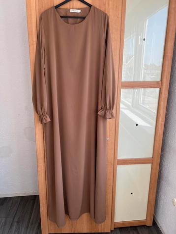 Mooie lange abaya/jurk maat 44/46 beschikbaar voor biedingen