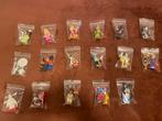 Lego disney minifigures 100, Ophalen of Verzenden, Nieuw, Complete set, Lego
