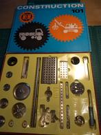 Meccano construction DDR, Bouwdozen, Ophalen of Verzenden, Gebruikt