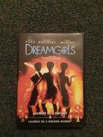 dvd Dreamgirls met o.a. Beyonce, Jamie Foxx, Eddie Murhpy, Cd's en Dvd's, Dvd's | Drama, Ophalen of Verzenden, Zo goed als nieuw