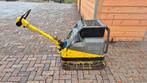 Wacker neuson dpu 6555 (marge), Tuin en Terras, Hand-tuingereedschap, Ophalen, Gebruikt, Overige soorten, Wacker neuson