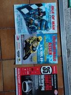 Programma’s Formule 1 en motorrace, Boeken, Ophalen of Verzenden, Zo goed als nieuw, Sport en Vrije tijd