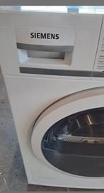 Siemens IQ700 warmtepompdroger met garantie, 6 tot 8 kg, Siemens, Ophalen of Verzenden, Zo goed als nieuw