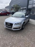 Audi A3 Sportback 1.6 Attraction, Voorwielaandrijving, Stof, Gebruikt, Zwart