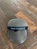 Beyer Dynamic M88 onder-en bovenkorf, Ophalen of Verzenden, Zo goed als nieuw, Zangmicrofoon