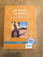 Een wereld vol geloof, Boeken, Ophalen of Verzenden, Zo goed als nieuw, HBO