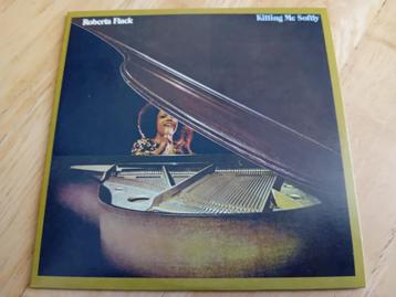CD Roberta Flack - Killing Me Softly beschikbaar voor biedingen