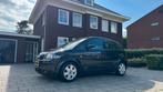 Audi A2 1.4 55KW 2002 Zwart, Auto's, Audi, Voorwielaandrijving, Stof, 74 pk, Zwart