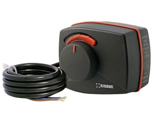 3 wegklep esbe NIEUW IN DOOS.!!, Doe-het-zelf en Verbouw, Verwarming en Radiatoren, Nieuw, Radiator, 30 tot 80 cm, Minder dan 60 cm