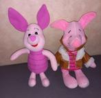 2 Knorretje Knuffels - Circa. 24 cm hoog. Superleuk!, Ophalen of Verzenden, Zo goed als nieuw, Overige typen