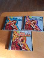 Jimi Hendrix - 3 CD's - met oa Jim Morrison, Ophalen of Verzenden, Gebruikt, Rock-'n-Roll