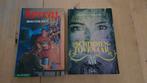 Spannende kinderboeken - Kippenvel & De schimmentovenaar, Boeken, Ophalen, Gelezen