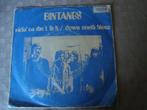 Bintangs - ridin'on the l'n, Cd's en Dvd's, Vinyl Singles, Ophalen of Verzenden, Zo goed als nieuw, Dance, Single