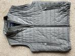 Boggi bodywarmer mt M, Kleding | Heren, Ophalen, Maat 48/50 (M), Zo goed als nieuw, Grijs