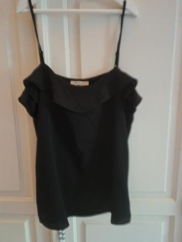 topje met roes (H&M) beschikbaar voor biedingen