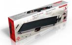 Telefunken Teppan Yaki grill plaat, Ophalen of Verzenden, Nieuw, Tafelgrill