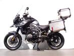 Triumph Tiger 1200 XCA Explorer, Motoren, Motoren | Triumph, 1215 cc, Bedrijf, 3 cilinders, Meer dan 35 kW