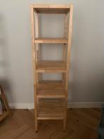 IKEA Molger bamboo shelving unit, Huis en Inrichting, Ophalen, Minder dan 50 cm, Gebruikt, 100 tot 150 cm