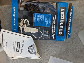 Gunson G4062 Eeziblees Remontluchtings kit beschikbaar voor biedingen
